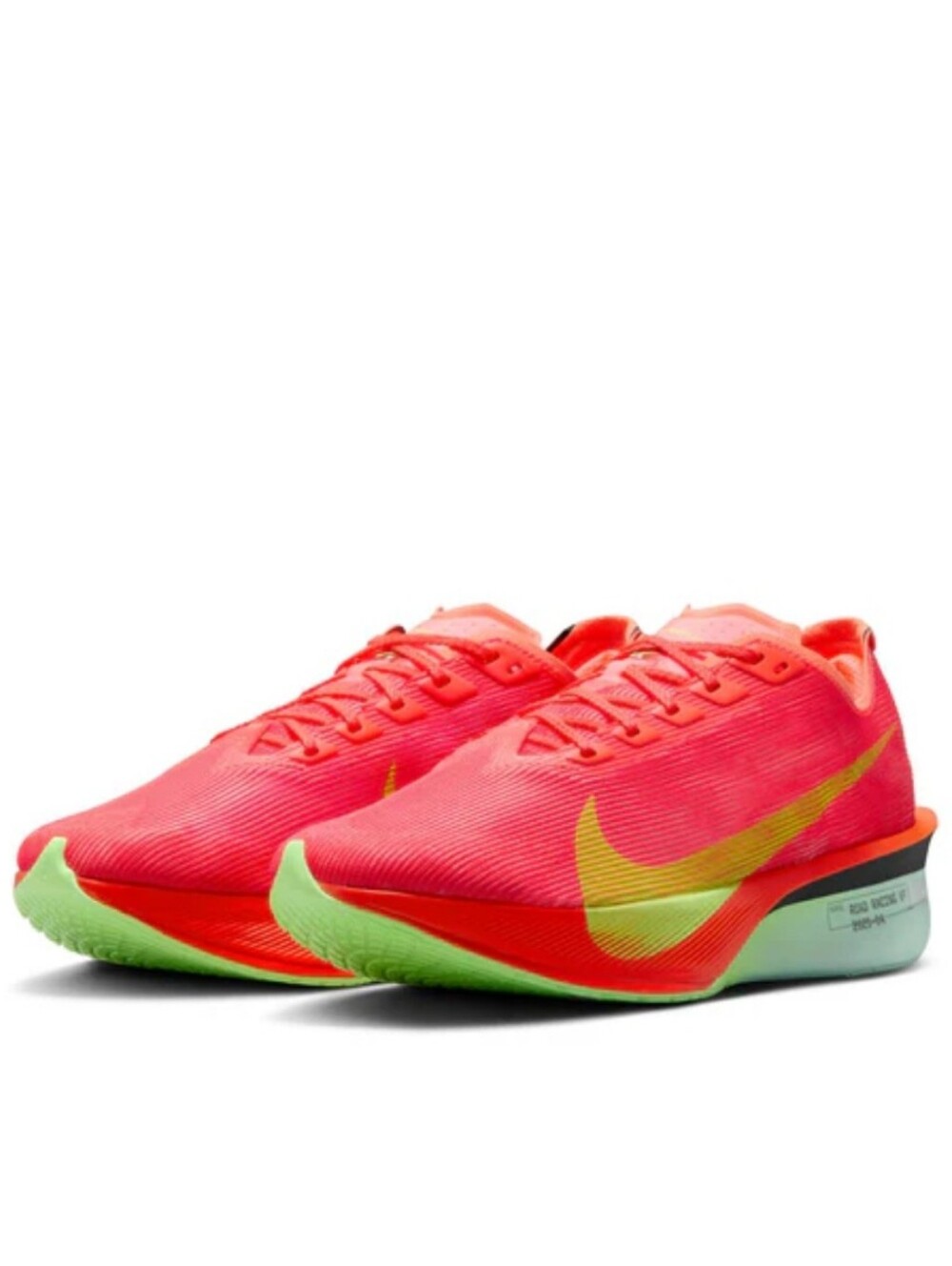 New Nike ZoomX Vaporfly Next% 4 Sz 8.5